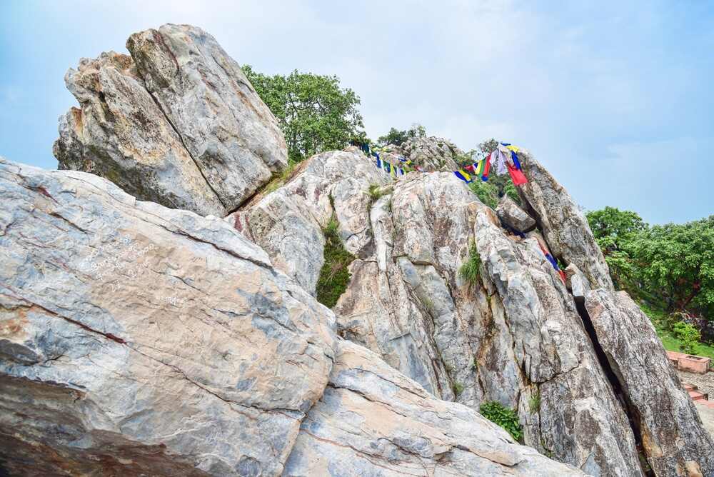 Griddhakuta Peak