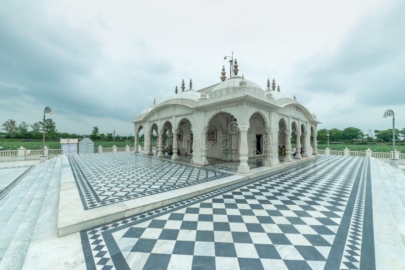 Jalmandir Temple