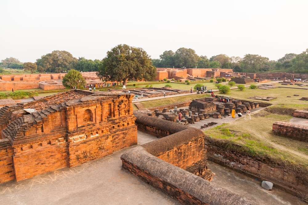 Nalanda University